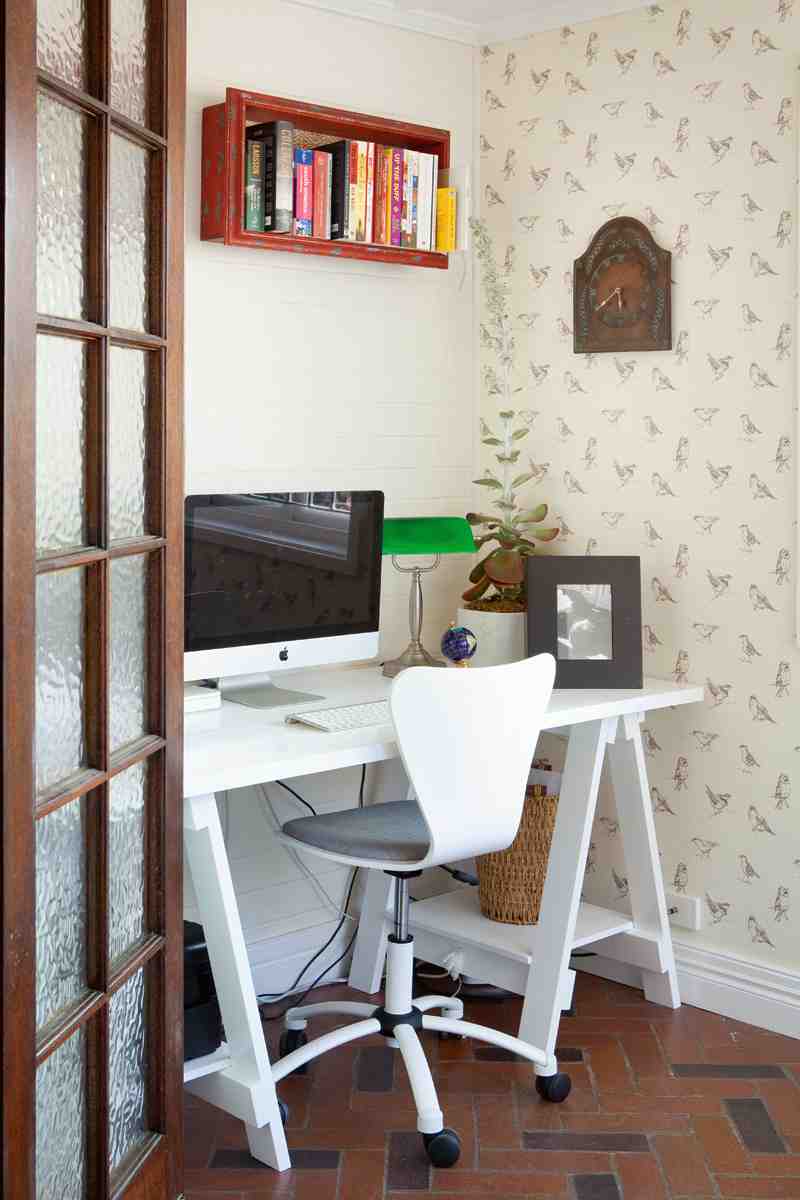 Luxury Office Design (MG 8413) | Rochele Interiors